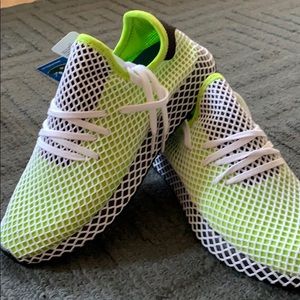 Adidas running shoes